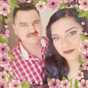 Meet your Posher, Yadira